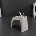 thumbnail image 7 of Under Desk Footrests Under Pedicure Foot Rest Stand Shower Foot Rest Foot Stool Under Desk Beauty Footrests for Shaving Legs Home Work Office Salon, 7 of 7
