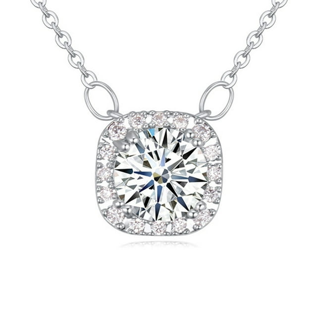 Dije con Cadena OCEAN HEART AC15-394