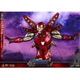 thumbnail image 3 of Hot Toys Marvel: Avengers Endgame - Figuras Iron Man Mark LXXXV Escala 1:6, Multicolor, HT904599, 3 of 5
