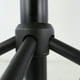 thumbnail image 4 of Silla de Oficina Secretarial Ontario Negro Mundo In Home Office, 4 of 8