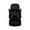 #01 Black【1x Tissue Box】, variant on SouMaox Statue Face Tissue Holder Cultural Aesthetic Napkin Case Decorative Desk Organizer for Living Room Bedroom Office