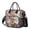 Pioneer Flower Floral-1, variant on Pioneer Flower Floral Print Pattern Womens Lunch Box for Work,Insulated Large Lunch Bag for Tween and Teen,Loncheras Para Mujer,Leakproof Adult Lunch Bag for Work,Beach,Travel,Picnic,Camping