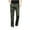 Army Green, variant on cllios Clearance Under $5 Men's Cargo Pants Big and Tall Multi Pockets Pants Outdoor Military Trousers Durable Workwear Cargo Pants