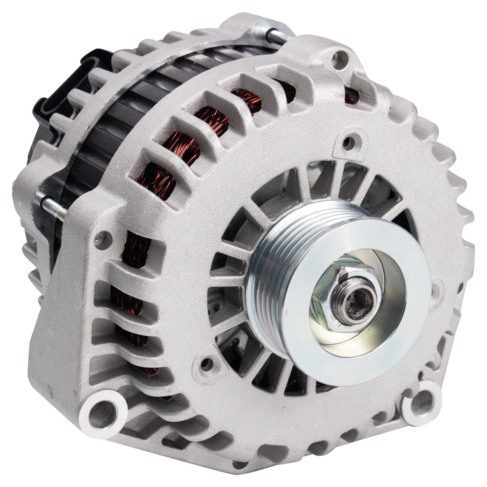 ACDelco 13597227 Alternatore Originale GM - Ricambio Di Fabbrica Per Veicoli General Motors