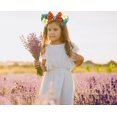 thumbnail image 4 of Set de cosplay de Yosbabe Moana, accesorios de vestir para niñas, 4 of 7