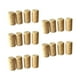 thumbnail image 3 of corchos de vino 20 Tapones De Corcho Para Botellas De Vino, Proyectos De Arte Para Hacer Vino, Para Bar, Boda, Sin Patrón, 3 of 7