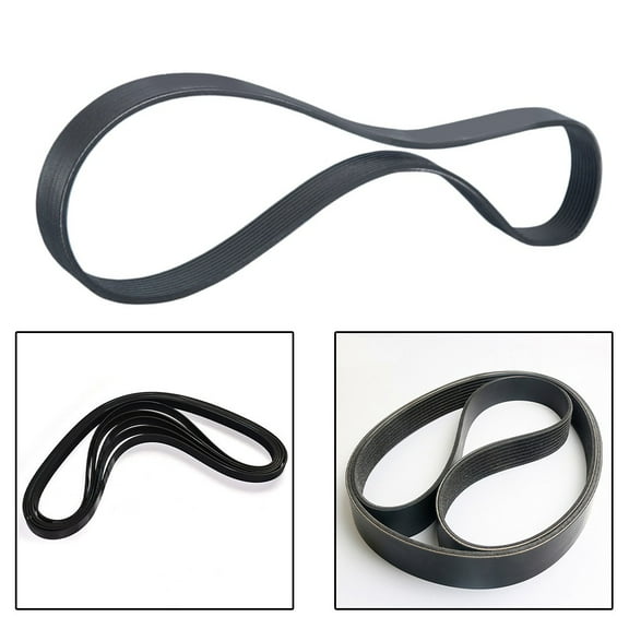 Cross Trainer Exercise Bike Drive Belt Pj1270 for 6 Peaks 5 Valleys
