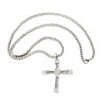 thumbnail image 1 of cruz collar colgante collar, 1 of 4