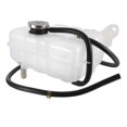 thumbnail image 1 of Car Engine Radiator Coolant Reservoir Fits For Jeep Liberty 2002-2006, 1 of 4