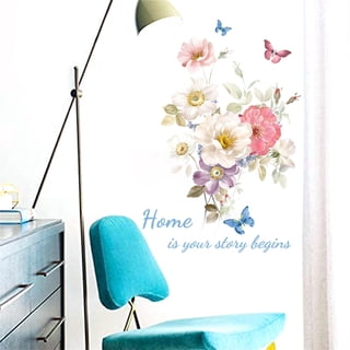 Wall Decals Walmart Canada Unicorn Decal Pack Wall Decals | Urbanwalls