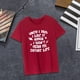thumbnail image 1 of Camiseta para mujer, camiseta básica, tops casuales de verano a la moda para desplazamientos y mochileros. XL, 1 of 8