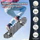thumbnail image 3 of ANYFUN Pro Patinetas completas para principiantes, niñas, niños, jóvenes, adolescentes, adultos, tablas de skate de 31 x 8 pulgadas, 7 capas de arce canadiense, doble patada, longboard cóncavo (tabler, 3 of 5