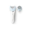 thumbnail image 2 of Philips Satinelle Advanced Epilator, Wet & Dry, BRE612/00, 2 of 7