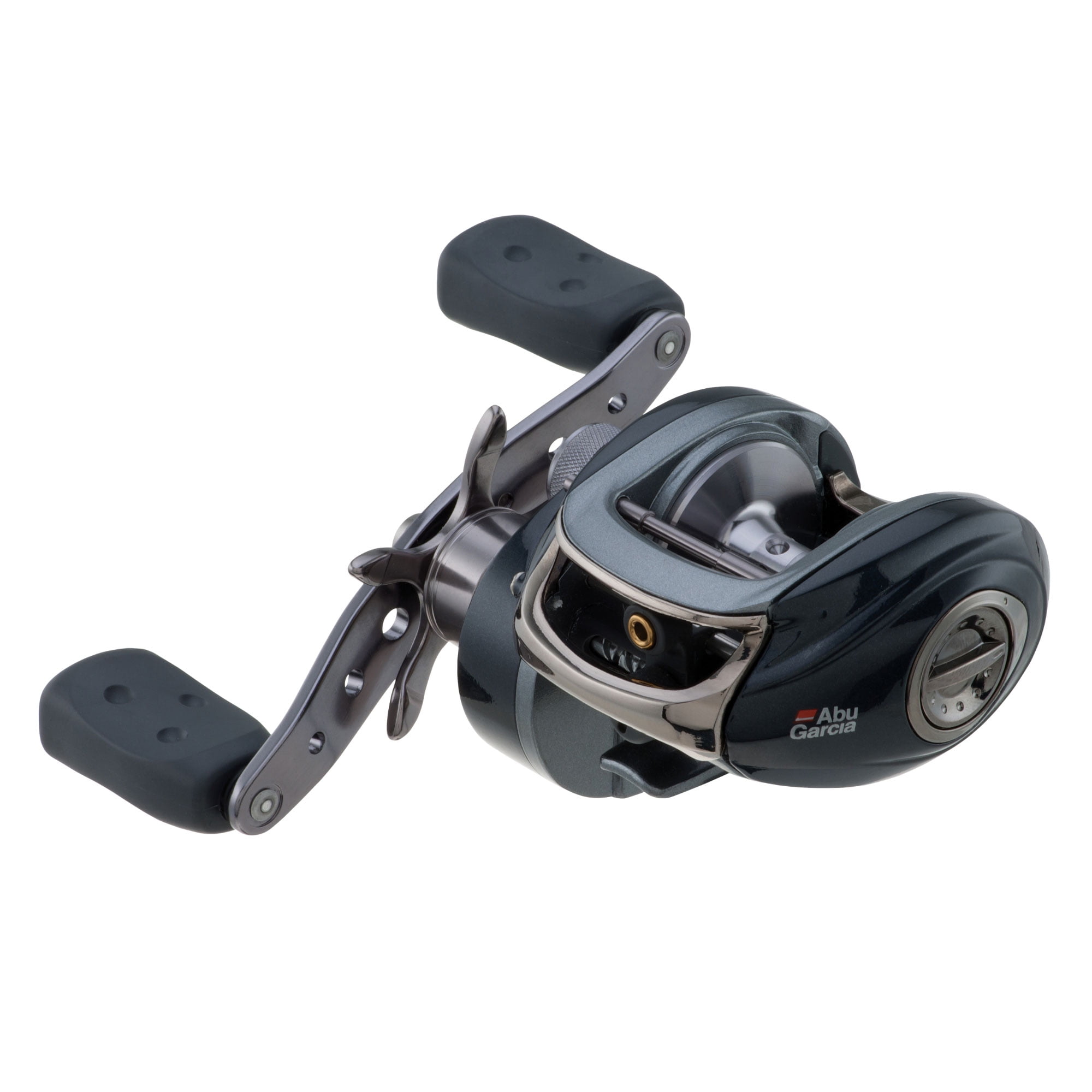 abu garcia max winch combo