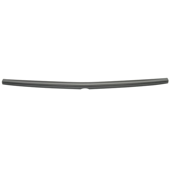 Ikon Motorsports Compatible with 10-16 Benz E-Class W212 Sedan AMG Painted Trunk Spoiler #149 Polar White