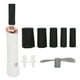 thumbnail image 5 of Máquina agitadora de líquidos agitador de pegamento para pestañas resistente al desgaste para lavado de cepillos de esmalte de uñas salón de uso doméstico ANGGREK Otros, 5 of 8