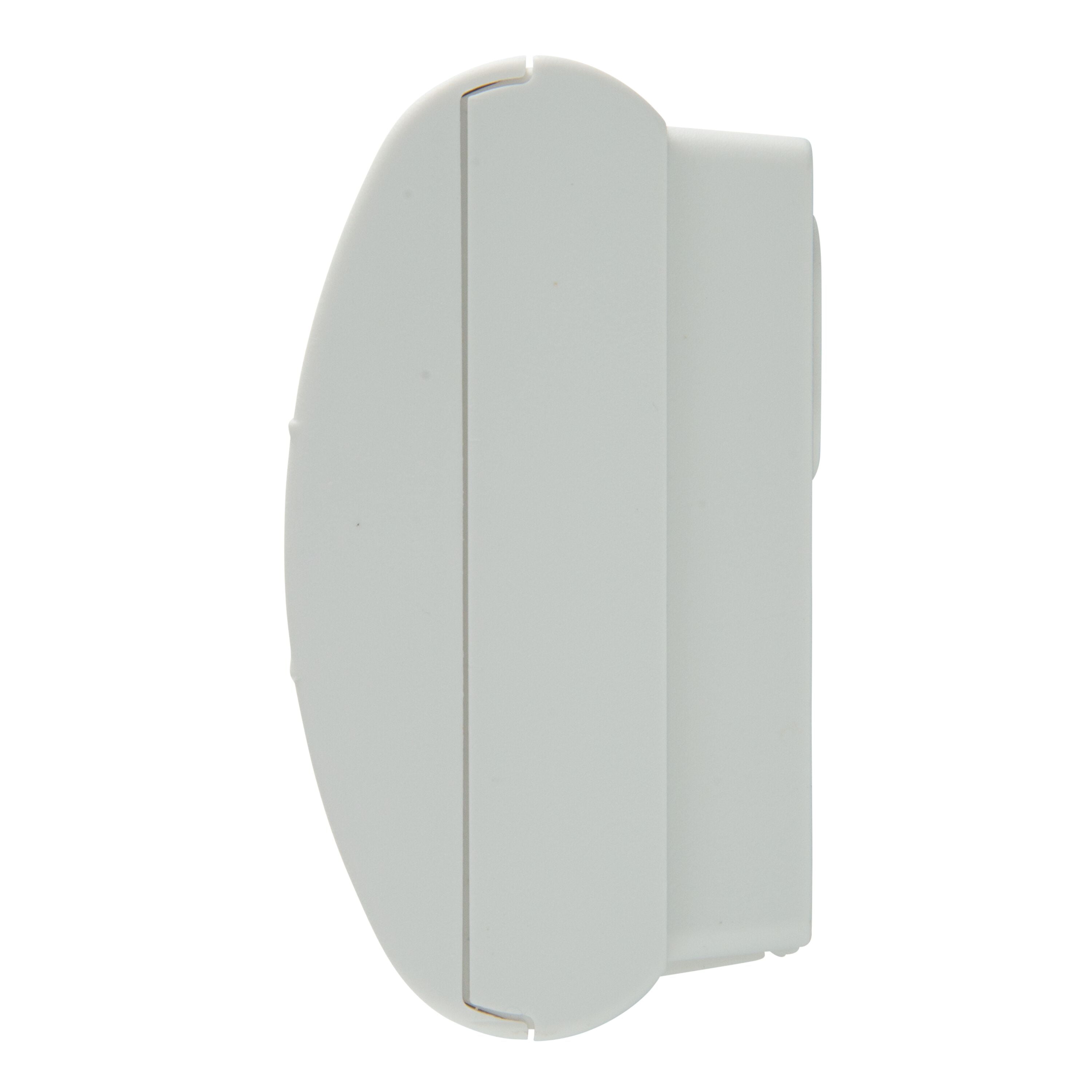 (2 pack) Kidde Battery-Powered Electrochemical Carbon Monoxide Detector