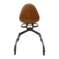 thumbnail image 4 of Green-L Detachable Passenger Backrest Sissy Bar with Luggage Rack Fit for Indian Scout Sixty 2016-2024, 4 of 4