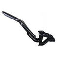 thumbnail image 1 of HOOD HINGE LH COMPATIBLE WITH HONDA RIDGELINE 2022 PARTSLINK NUMBER HO1236148, 1 of 1