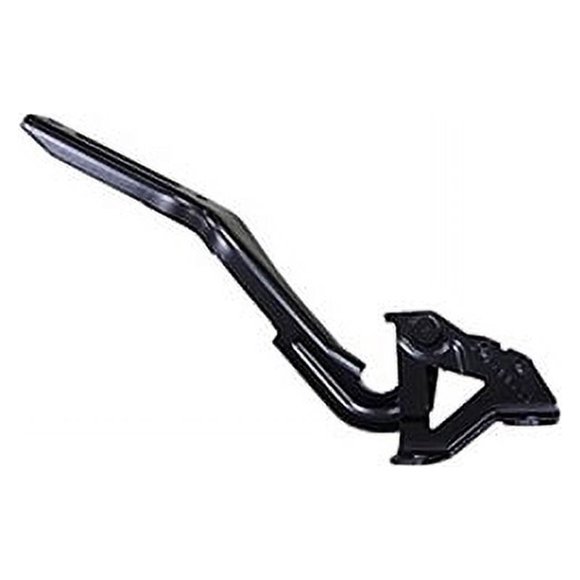 HOOD HINGE LH COMPATIBLE WITH HONDA RIDGELINE 2022 PARTSLINK NUMBER HO1236148
