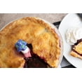 thumbnail image 4 of Blueberry Pie Vent, Pie Bird for Baking, 4 of 7