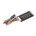 thumbnail image 1 of Battery Balancer Board, Easy Wiring Inductive Active Equalizer  For Ternary Iron Lithium Batteries 10S, 1 of 8