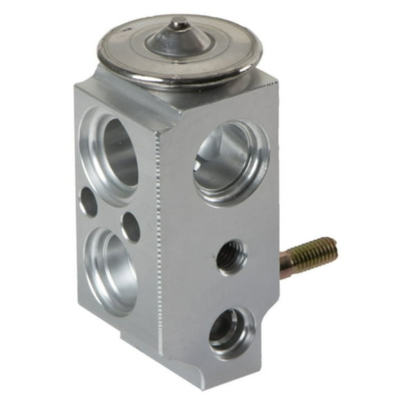 Block Type Expansion Valve w/o Solenoid
