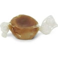 thumbnail image 3 of Gourmet Vanilla Caramel Taffy by Its Delish  2 lbs Bulk Bag  Individually Wrapped Handcrafted Soft Brown Candy  Delicious Chewy Snack Treat for Parties at Home or Office, Certified Kosher Dairy..., 3 of 5