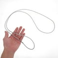 thumbnail image 5 of Worgeous 3pcs Elastic Rubber Bands Trash Cans Fixing Band For Securing Garbage Bags and Preventing Bag Slippage Bag Fasteners Elastic Bands, 5 of 8