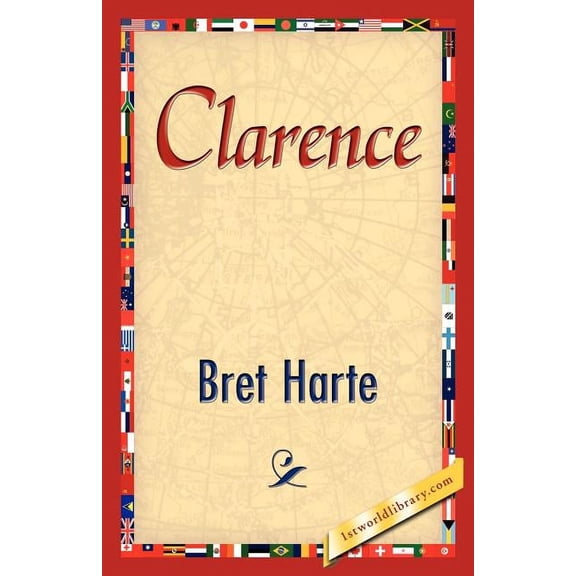 Clarence, (Paperback)