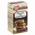 thumbnail image 3 of XO Baking Co. Gluten Free Chocolate Chip Gourmet Cookie Mix; Non-GMO; Kosher; Rice Free; Dairy Free; Peanut Free; No Preservatives; No Artificial Flavors or Colors, 16oz, 3 of 7