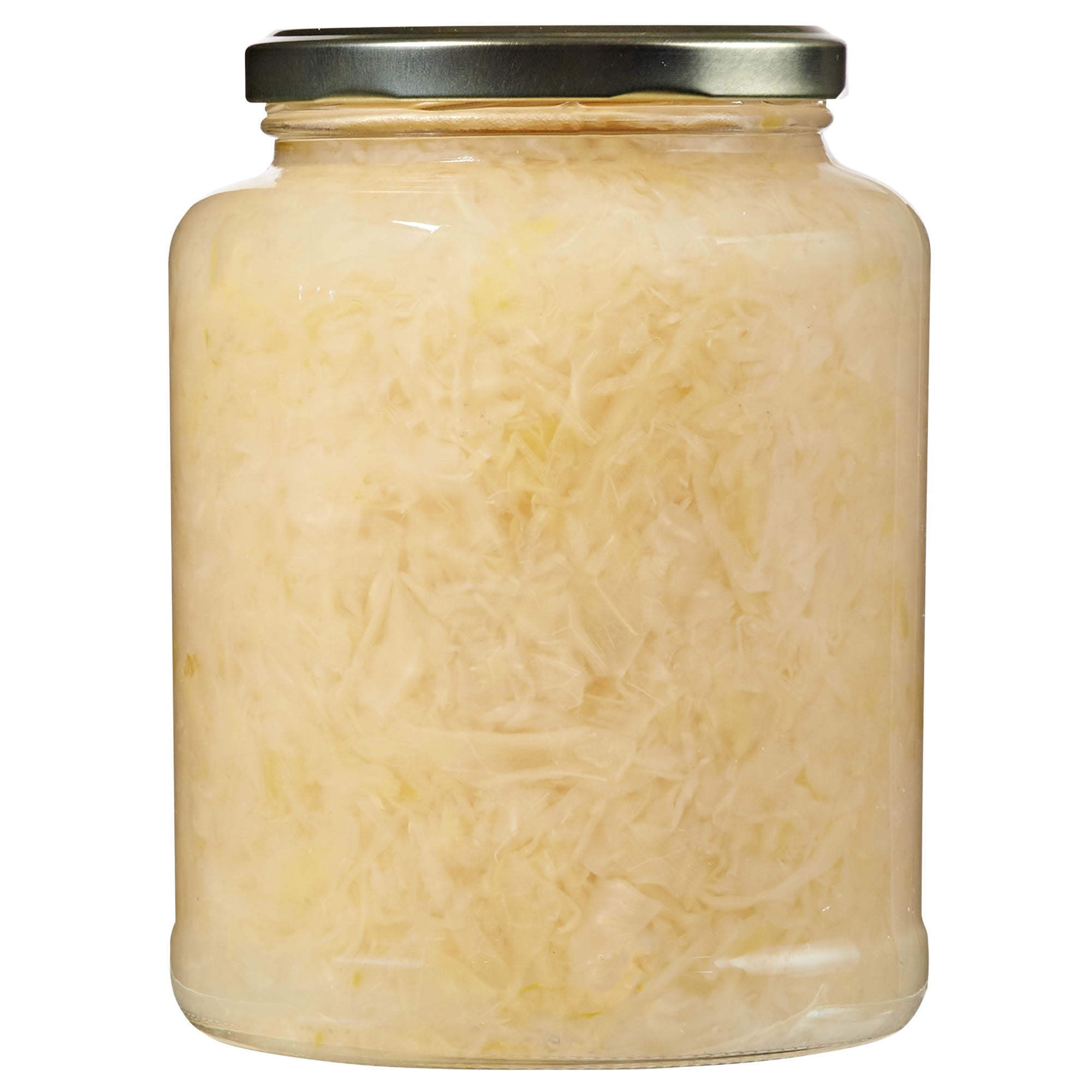 (3 pack) Vlasic Polish Sauerkraut, 32 fl. oz.