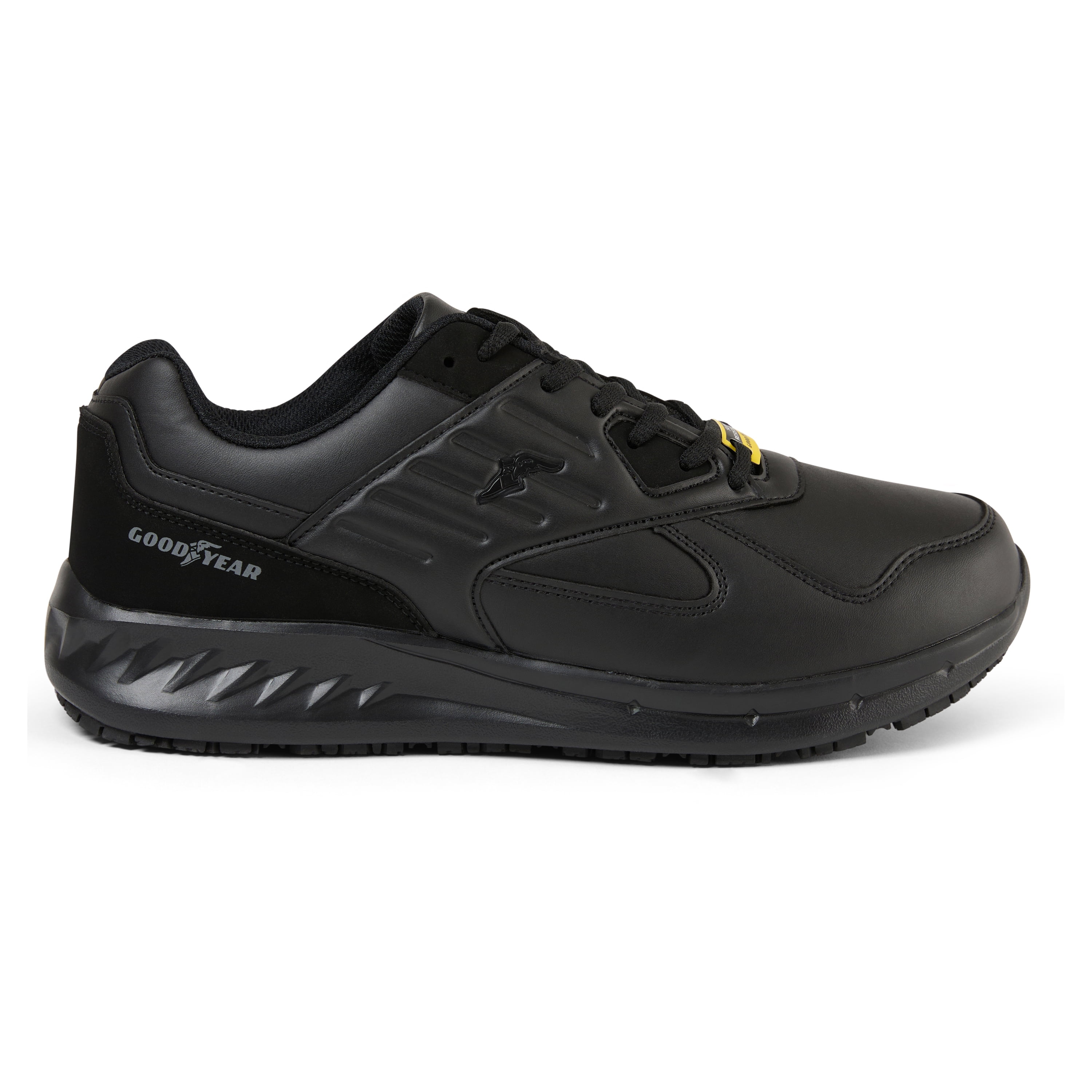 Goodyear Men's Raider Slip Resistant Shoes