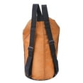 thumbnail image 3 of Nikou Mesh Sports Drawstring Bag, mochila de entrenamiento físico para baloncesto fútbol (naranja) Nikou Moderno, 3 of 8