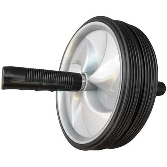 AMBER Sports Dual Ab-Wheel