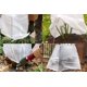thumbnail image 3 of Protectores de plantas Winter Warrior, protección contra el congelamiento para árboles de jardín y flores en macetas, cubiertas de plantas de invierno de material no tejido con diseño de cordón,, 3 of 5