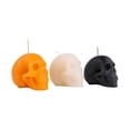 thumbnail image 1 of 3 piezas vela de Halloween para decoración de Halloween, 1 of 3
