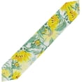 thumbnail image 2 of Coolnut 13"x70" Table Runner, Sunflowers with Leaves Washable Table Cloth Runner for Holiday Home Wedding Table Top Decoration, 2 of 3