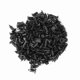 thumbnail image 1 of Push Pin Trima 100 Piezas de Remaches de Parachoques de Automóvil clips negros de PlásTiCO, 1 of 7