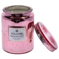 thumbnail image 1 of Sparkling Rose - Large by Voluspa for Unisex - 18 oz Candle, 1 of 3
