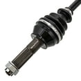 thumbnail image 3 of Niche High Strength Rear Axle for Polaris Ranger XP 900 UTV 519-KCA2259X, 3 of 6