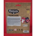 thumbnail image 4 of Fuggler Series 2 Red Sketchy Squirrel Feature Figure, 4 of 6