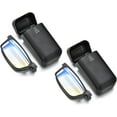 thumbnail image 1 of Folding Reading Glasses - Foldable Portable Readers For Men Women With Case, 1 of 7