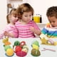 thumbnail image 5 of Xihbxyly Ofertas Del Día de Hoy Juego de 21 Cuchillos para Frutas, Juego de Cocina para Niños, Juego de Simulación de Rol, 5 of 7