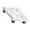 Glossy white, variant on Adjustable Computer Tower Stand with Casters Wheel Mobile CPU Holder Under Desk Towers Stand for Gamings,