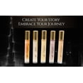 thumbnail image 2 of Perfume Prince Parfums Dubai Discovery Kit para mujer, 10 ml x 5, 2 of 7