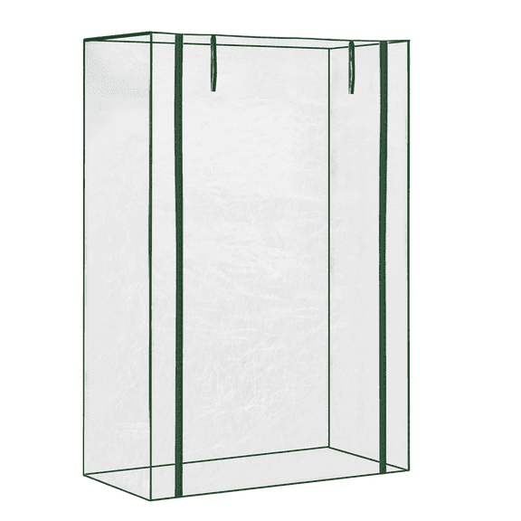 New Arrivals Greenhouse Outdoor Grow Tent Waterproof Anti-UV Cover