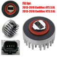 thumbnail image 1 of MesaSe For Cadillac 2013-2018 XTS GMC Replacement Tail Light Bulb LED Unit 13579168, 1 of 6
