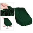 thumbnail image 4 of Boat Seat Cover, Waterproof Heavy Duty Weather Resistant Pontoon Boat, 4 of 6