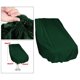 thumbnail image 4 of Funda para asiento de barco, resistente a la intemperie, de tela Oxford, para banco de barco 56x61x64cm, 4 of 9